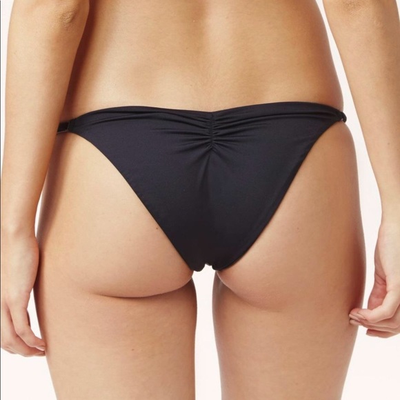 BLUE LIFE • Eclipse Skimpy Bottom - Picture 5 of 5